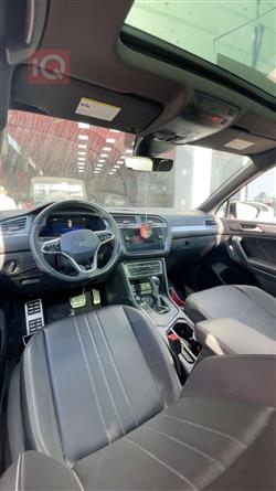 ڤۆڵکسواگن تیگوان